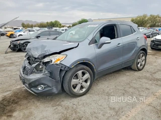 BUICK ENCORE CONVENIENCE