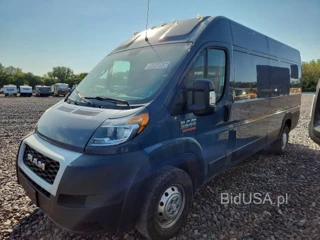 RAM PROMASTER 3500