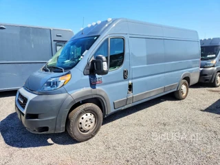 RAM PROMASTER 3500