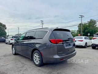 CHRYSLER VOYAGER LXI