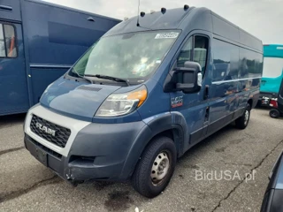 RAM PROMASTER 3500