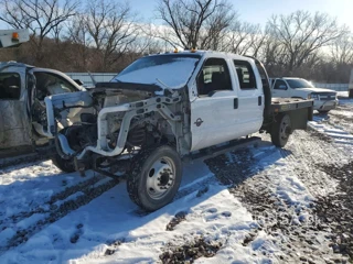 FORD F450 SUPER DUTY