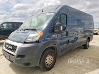 RAM PROMASTER 3500 3500 HIGH