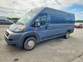 RAM PROMASTER 3500 3500 HIGH