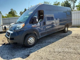 RAM PROMASTER 3500