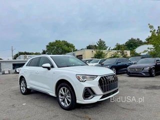 AUDI Q3 PREMIUM S LINE 45
