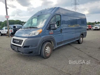 RAM PROMASTER 3500 UNKNOWN