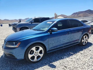 VOLKSWAGEN JETTA S