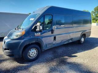 RAM PROMASTER 3500