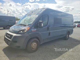 RAM PROMASTER 3500 UNKNOWN
