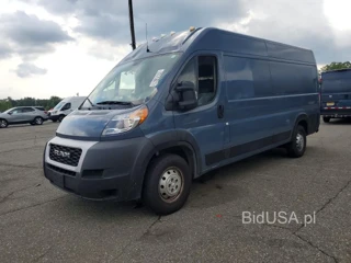 RAM PROMASTER 3500 UNKNOWN