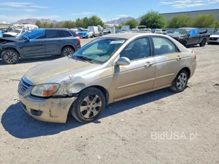 KIA SPECTRA LX