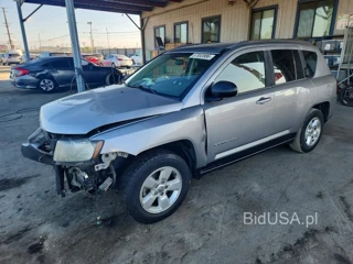 JEEP COMPASS SPORT