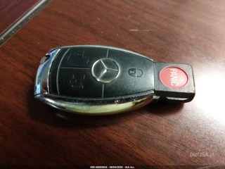 MERCEDES-BENZ MERCEDES-BENZ E 550