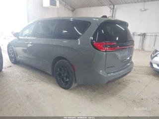 CHRYSLER CHRYSLER PACIFICA HYBRID TOURING L