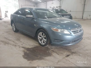 FORD FORD TAURUS SEL