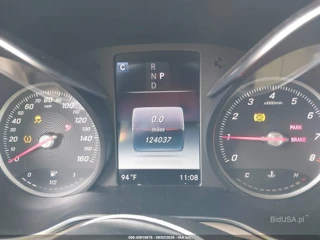 MERCEDES-BENZ MERCEDES-BENZ GLC 300 4MATIC