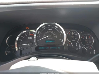 CADILLAC CADILLAC ESCALADE STANDARD
