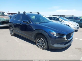 MAZDA MAZDA CX-30 2.5 S