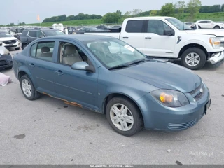 CHEVROLET CHEVROLET COBALT LT