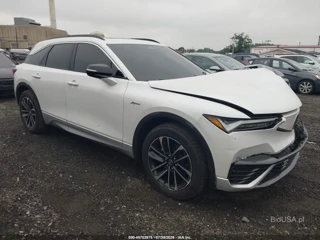ACURA ACURA ZDX A-SPEC