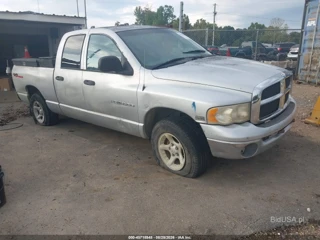 DODGE DODGE RAM 1500 SLT/LARAMIE