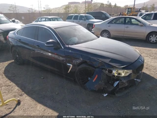 BMW 435I GRAN COUPE XDRIVE