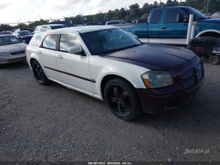 DODGE DODGE MAGNUM RT