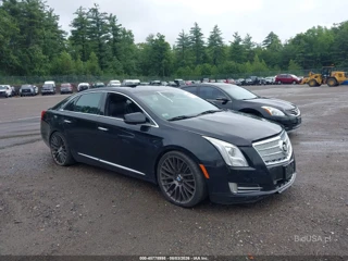 CADILLAC CADILLAC XTS PLATINUM