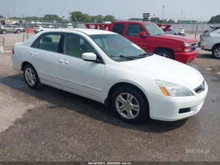 HONDA HONDA ACCORD 2.4 SE