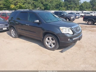 GMC ACADIA SLE