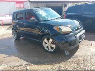 KIA KIA SOUL SPORT