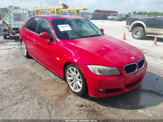 BMW 328I