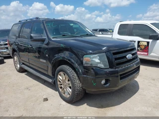 FORD FORD EXPEDITION LIMITED