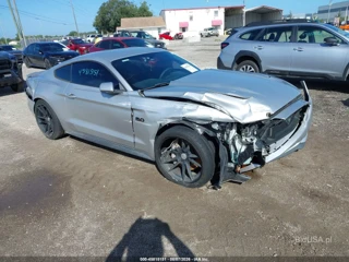 FORD FORD MUSTANG GT