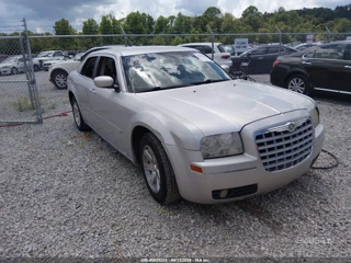 CHRYSLER CHRYSLER 300 TOURING