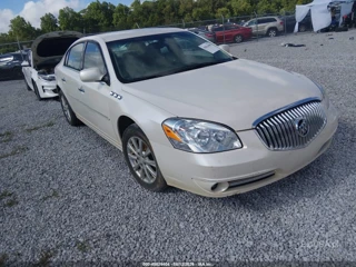 BUICK BUICK LUCERNE CXL
