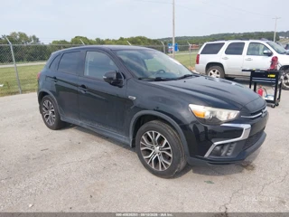 MITSUBISHI MITSUBISHI OUTLANDER SPORT 2.0 ES/2.0 LE