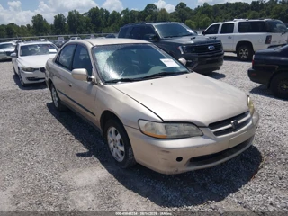 HONDA HONDA ACCORD 2.3 LX