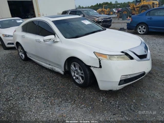 ACURA ACURA TL 3.5