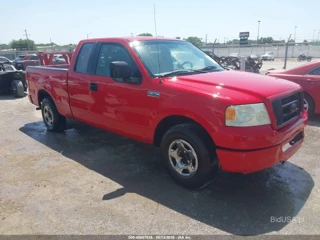 FORD FORD F-150 STX/XL/XLT