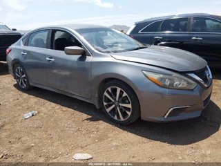 NISSAN NISSAN ALTIMA 2.5 SR