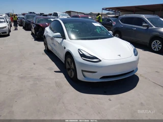 TESLA TESLA MODEL 3 LONG RANGE DUAL MOTOR ALL-WHEEL DRIVE