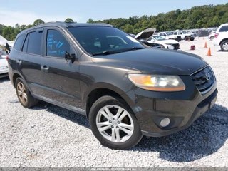 HYUNDAI HYUNDAI SANTA FE LIMITED V6