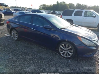 HYUNDAI HYUNDAI SONATA SE