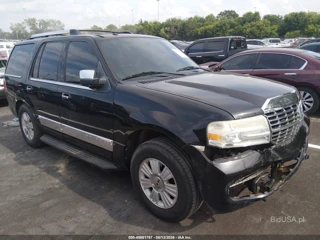 LINCOLN LINCOLN NAVIGATOR