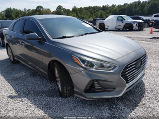 HYUNDAI HYUNDAI SONATA SEL