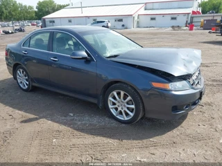 ACURA ACURA TSX