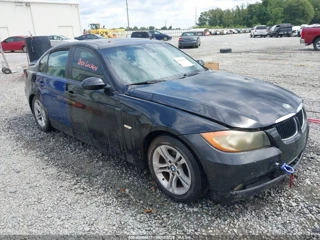 BMW 328I