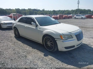 CHRYSLER CHRYSLER 300